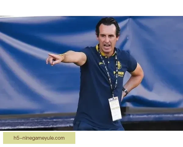 埃梅里誓言冲击欧联杯冠军目标