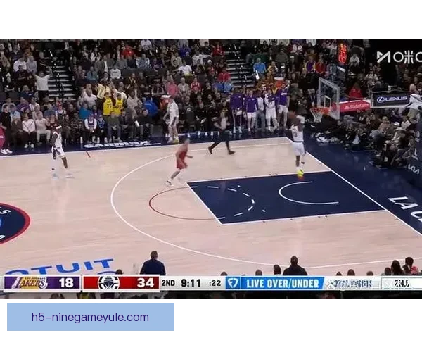 快船击退湖人东契奇32分詹姆斯奋力追分