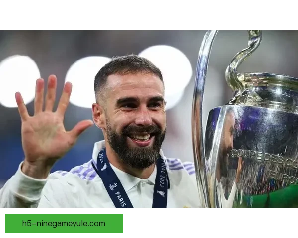 皇马倾向维持阵容 卡瓦哈尔未来成疑