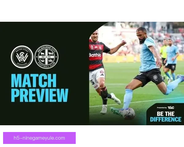 西悉尼迎墨城兼顾亚冠边卫复出