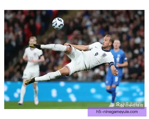 凯恩状态火热欲冲击41球纪录