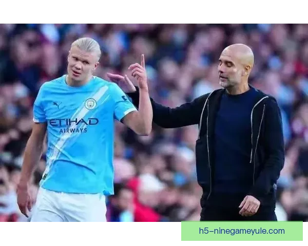 默森称热刺克城范德芬斗哈兰德