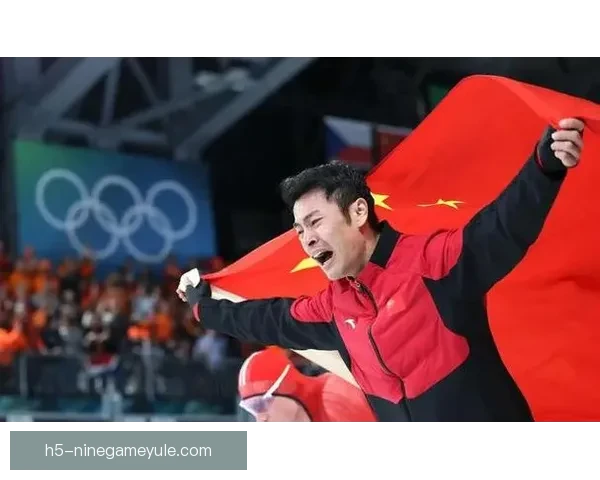 宁忠岩四年登顶迎来速度爆发时