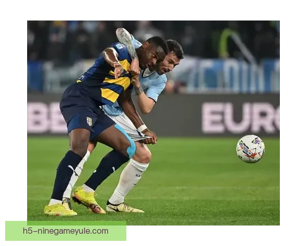 帕尔马21胜维罗纳双星建功