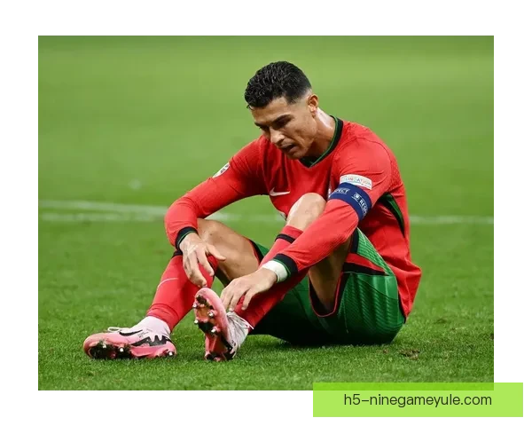 C罗再受伤恐错过三月热身赛